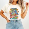 Monster Smash 95 Albertsons Halloween Graphic T-Shirt