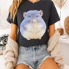 Mouse Ugly Chinchilla Meme Cringe T-Shirt
