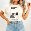 My Interests Include Staring Endlessly Into The Void T-Shirt