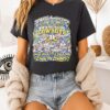 North Queensland Cowboys 31 Years Anniversary 1995-2026 C’mon The Cowboys T-Shirt