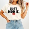 Official Colton Cowser Just Moo It T-Shirt
