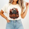 Oklahoma State Cowboys Game Day After Dark Halloween 2026 T-Shirt