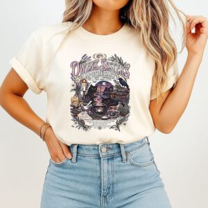 Owens Sister’s Apothecary Est 1995 Graphic T-Shirt