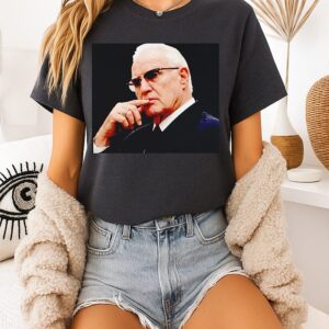 Pepper Reddington Attorney Vintage T-Shirt