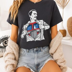 Peter Cullen Tribute T-Shirt