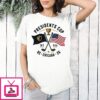 Presidents Cup Dc Chicago 2026 Graphic T-Shirt