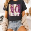 Push Yourself No One Else Is Gonna Do It For You T-Shirt