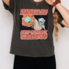 Raccoon There Will Be A Missing Planet After I Destroy Uranus T-Shirt