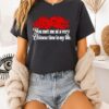 Red Dragon You Met Me At A Very Chinese Time In My Life T-Shirt