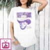 Red Head Redemption Carson Wentz Minnesota Vikings Signature T-Shirt