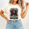 Retired 911 Dispatcher The Voice Behind The Call T-Shirt