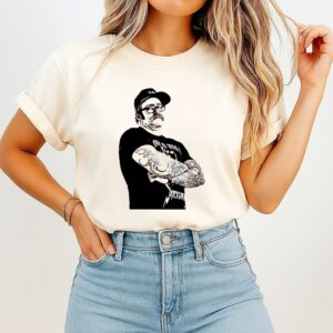 Rip Andy Williams Every Time I Die T-Shirt