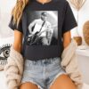 Rip Andy Williams Guitarist Photo T-Shirt