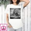Rip Cassandra Wilson Jazz 1955 2026 Legend T-Shirt