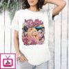 Rip Dolly Parton Find Out Who You Are And Do It On Purpose T-Shirt