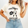 Roch Cholowsky The Roch South Side 2026 T-Shirt