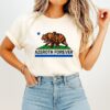 Smokey Bear World Of Warcraft Azeroth Forever T-Shirt