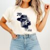 Spencer Jones New York Yankees Lineage Series T-Shirt