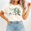 Stuck In The Strait Donald Trump Persian Gulf Iran Graphic T-Shirt