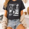 Support Your Local X-Ray Techs Raccoon T-Shirt