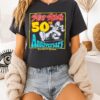 T-Shirt Shack 50th Anniversary Fort Scott Kansas T-Shirt