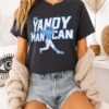 The Yandy Man Can Yandy Díaz Tampa Bay Rays T-Shirt