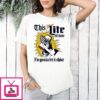 This Miller Lite Of Mine I’m Gonna Let It Shine T-Shirt