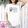 Trollface Gommemode Ich Kann Seit Tagen Nicht Schlafen T-Shirt