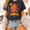 USA Women’s Basketball National Team World Champions Fiba World Cup Germany 2026 Poster T-Shirt