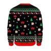Ugly Ass Christmas Sweater