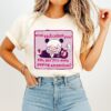 What Radicalized You Sis Are You Even Paying Attention Panda T-Shirt