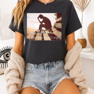 Why Do Periods Exist It Just Makes Me So Angry T-Shirt