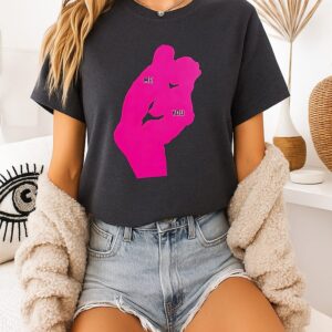 You And Me Having Sex Doggy T-Shirt