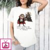 You’re Telling Me This Whole Sylvania Is Trans Vampire T-Shirt