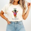 Zora The Explorer Roronoa Zoro One Piece Mashup T-Shirt