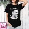 Ben Rice New York Yankees Lineage Series Signature T-Shirt