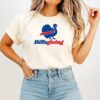 Billsgiving Buffalo Football Turkey Day T-Shirt