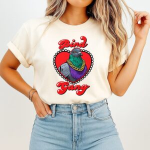 Bird Gang T-Shirt