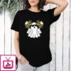 Boo Bees Halloween T-Shirt
