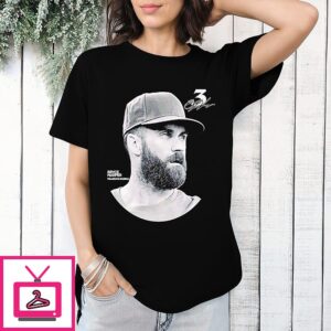 Bryce Harper Philadelphia Phillies Lineage Series Signature T-Shirt