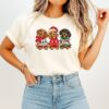 Christmas Dachshund T-Shirt