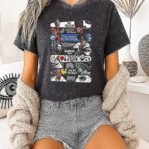Drake All Albums T-Shirt