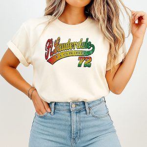 Ft. Lauderdale Florida 72 T-Shirt