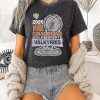 Golden State Valkyries 2026 Wnba Finals Champions Locker Room T-Shirt