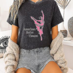 Harry American Ballet Theatre T-Shirt