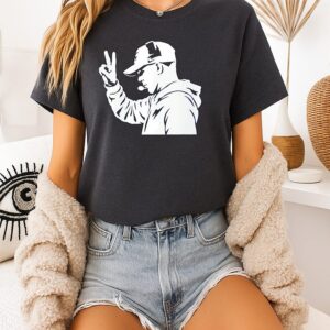 Kentucky Football Two Finger Will Stein T-Shirt