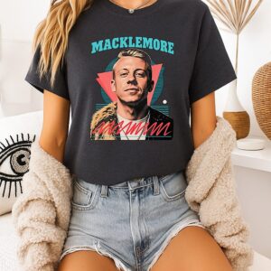 Macklemore Fan T-Shirt