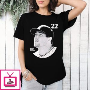 Mason Miller San Diego Padres Lineage Series Signature T-Shirt