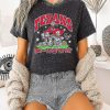 Mickey Mouse X Houston Texans H-Town Disney Cartoon T-Shirt