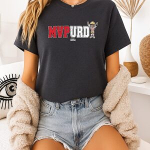 Mvpurd Brock Purdy 49ers T-Shirt